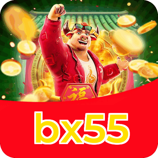bx55 segurança SSL 256-bit - Licença Curaçao, eCOGRA, GLI certificado