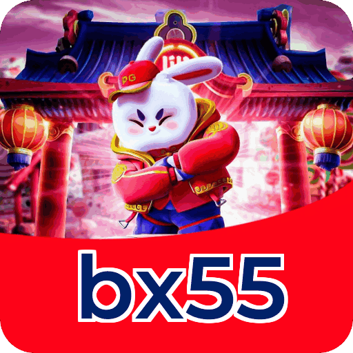 Fluxo de download do app bx55 — referência visual