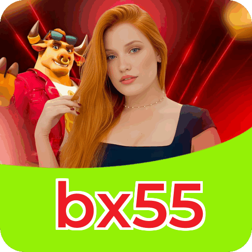Passo a passo para baixar o app bx55 — ilustração editorial