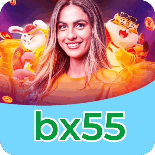 Apostas esportivas na bx55 — ilustração editorial