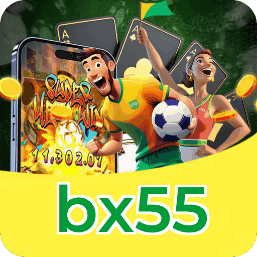 Comparação APP mobile vs versão web da bx55