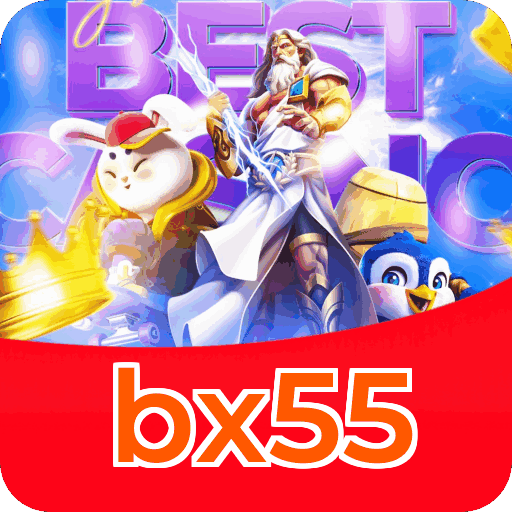 Resumo do fluxo de instalação do app bx55 — ilustração editorial